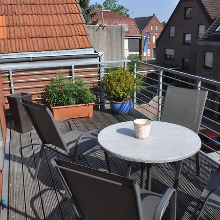 Ferienwohnung Hoelscher Sendenhorst Bagian luar foto