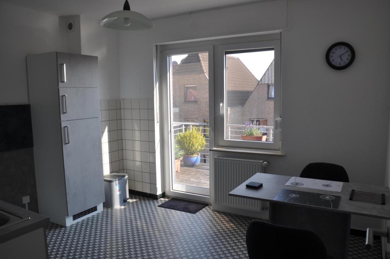 Ferienwohnung Hoelscher Sendenhorst Bagian luar foto