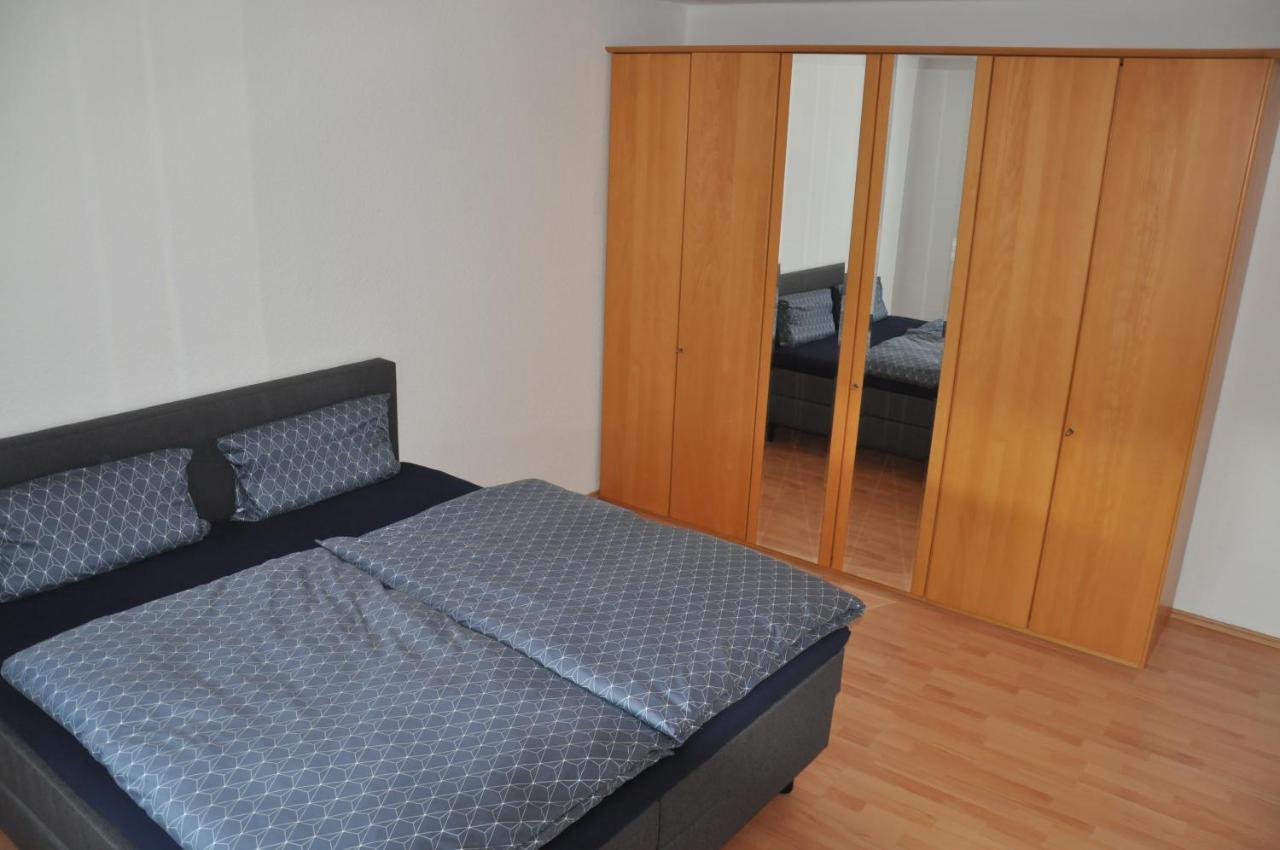 Ferienwohnung Hoelscher Sendenhorst Bagian luar foto