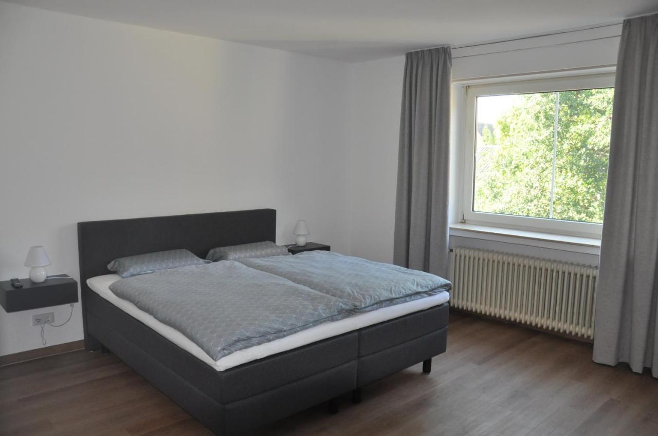 Ferienwohnung Hoelscher Sendenhorst Bagian luar foto