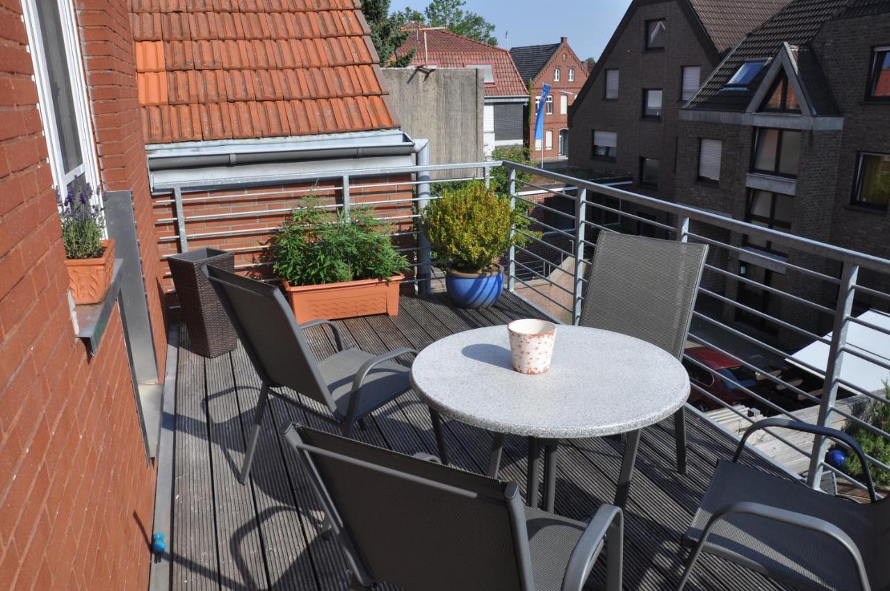 Ferienwohnung Hoelscher Sendenhorst Bagian luar foto