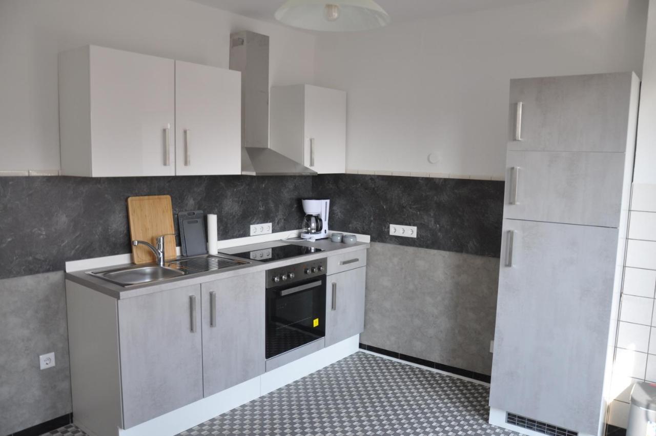 Ferienwohnung Hoelscher Sendenhorst Bagian luar foto