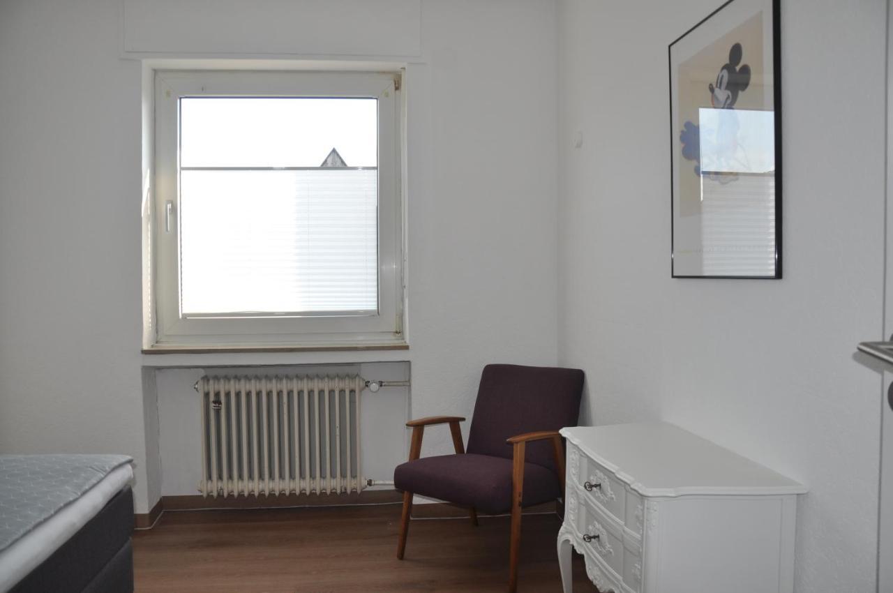Ferienwohnung Hoelscher Sendenhorst Bagian luar foto