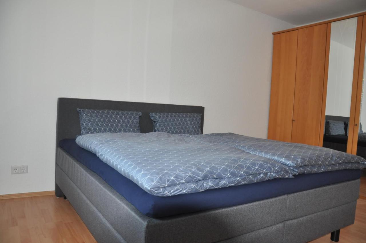 Ferienwohnung Hoelscher Sendenhorst Bagian luar foto