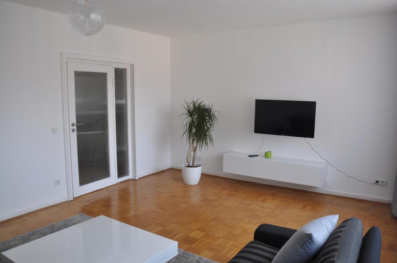 Ferienwohnung Hoelscher Sendenhorst Bagian luar foto