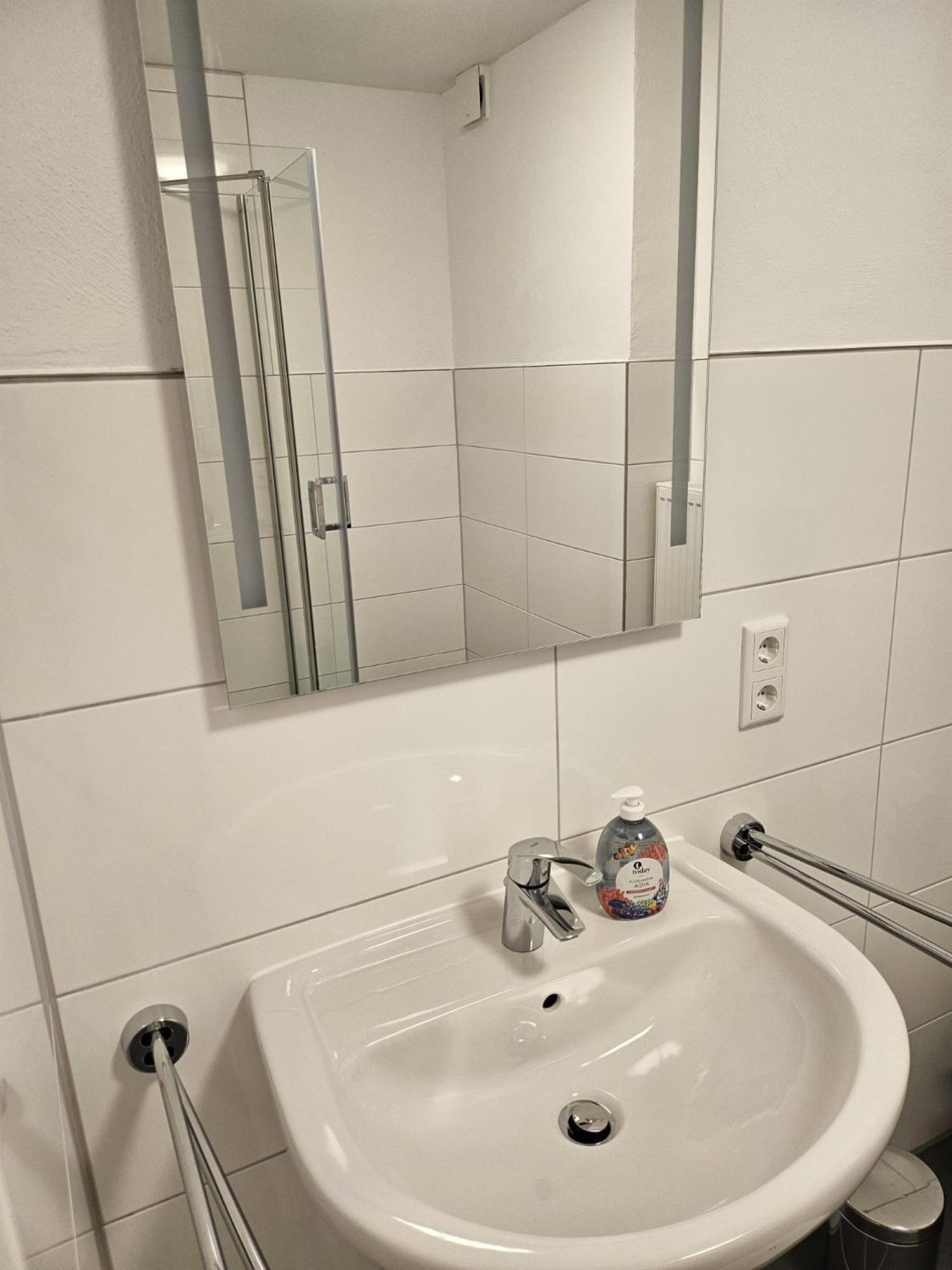 Ferienwohnung Hoelscher Sendenhorst Bagian luar foto