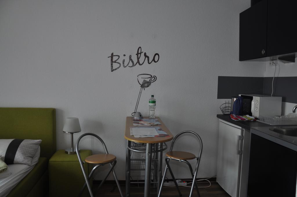 Ferienwohnung Hoelscher Sendenhorst Bagian luar foto