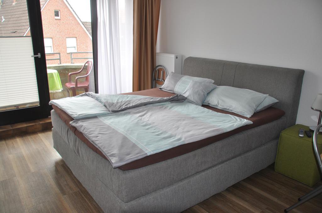 Ferienwohnung Hoelscher Sendenhorst Bagian luar foto