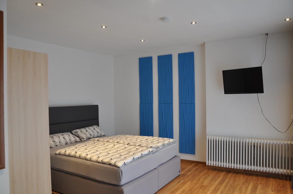 Ferienwohnung Hoelscher Sendenhorst Bagian luar foto
