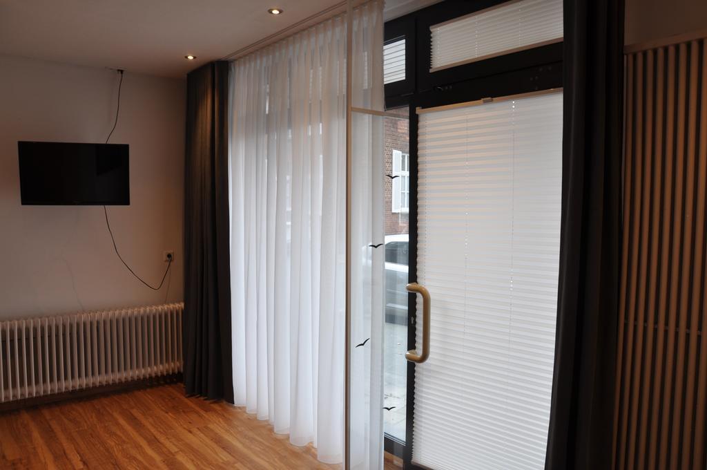 Ferienwohnung Hoelscher Sendenhorst Bagian luar foto