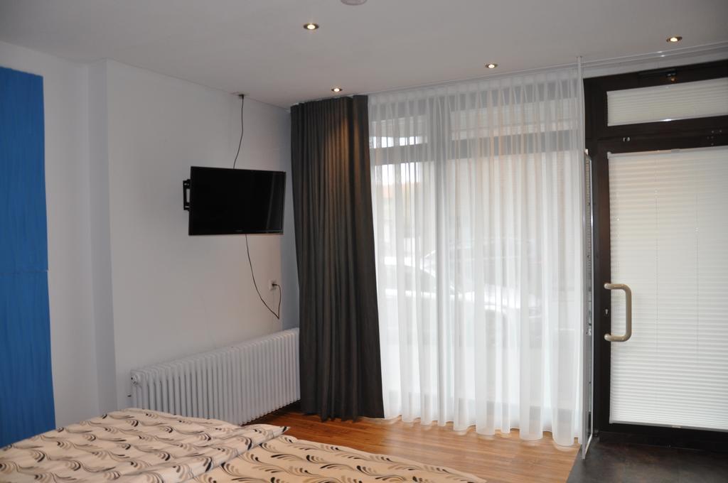 Ferienwohnung Hoelscher Sendenhorst Bagian luar foto