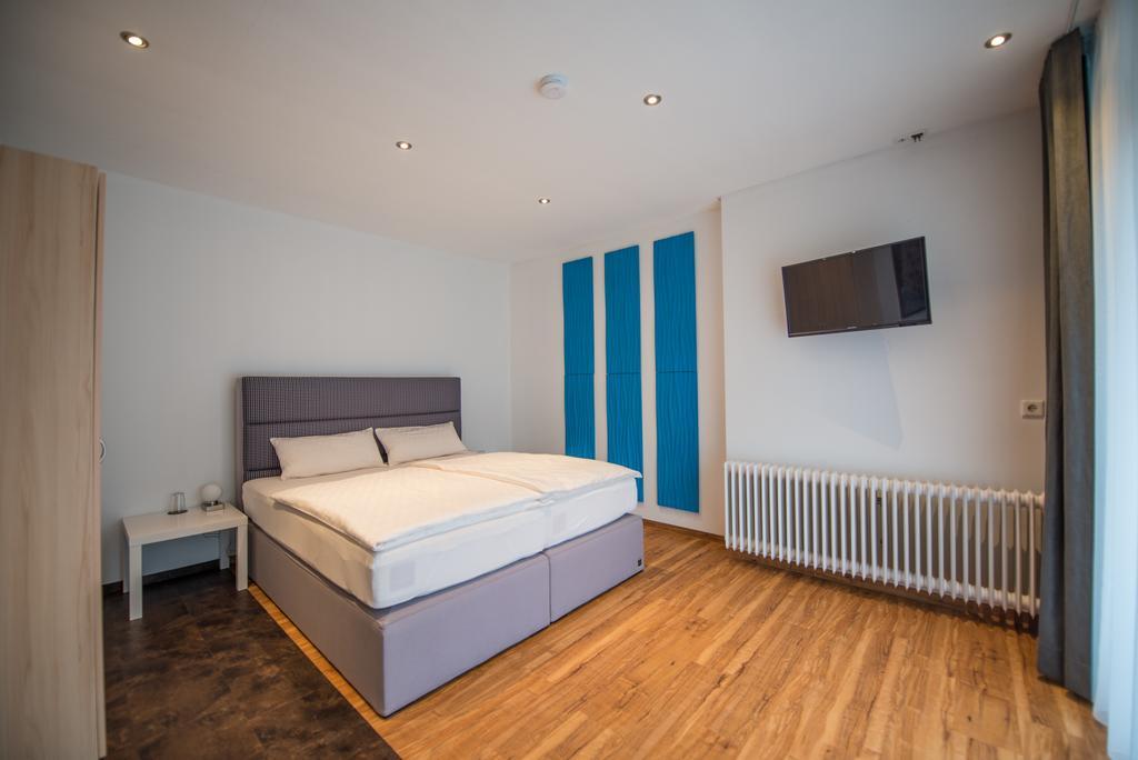 Ferienwohnung Hoelscher Sendenhorst Bagian luar foto