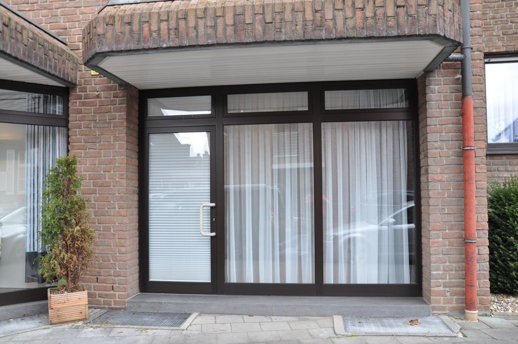 Ferienwohnung Hoelscher Sendenhorst Bagian luar foto