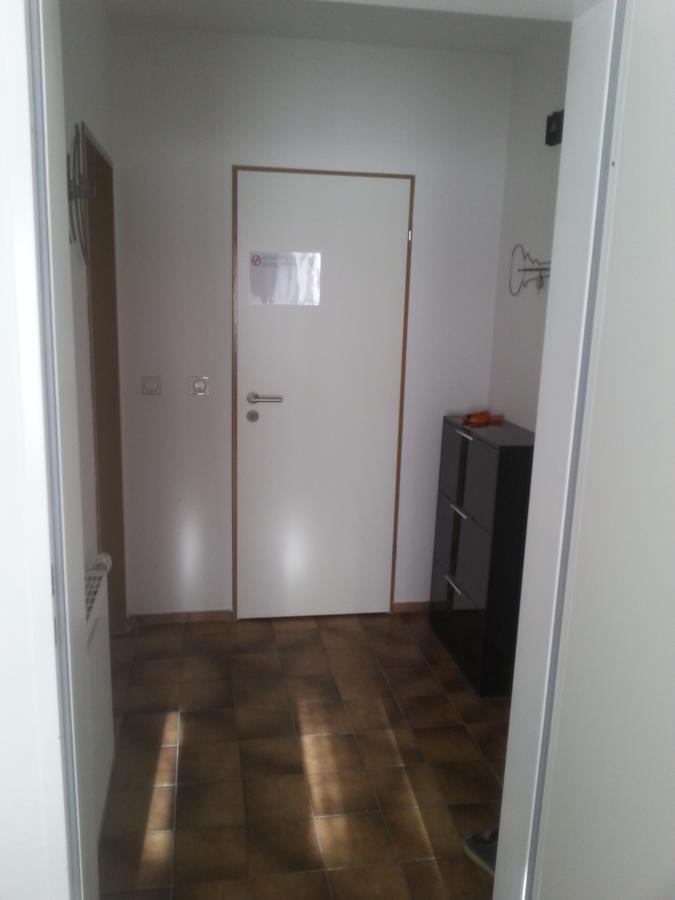 Ferienwohnung Hoelscher Sendenhorst Bagian luar foto