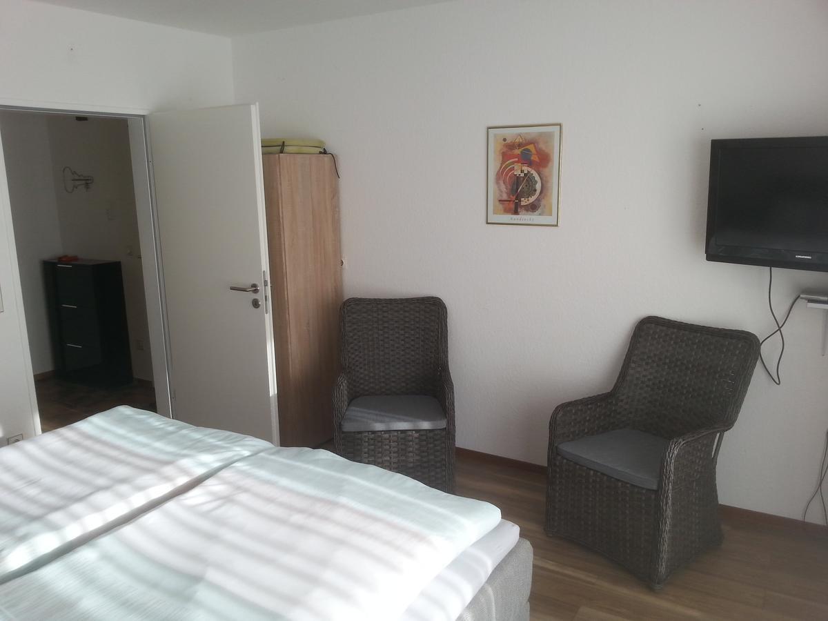 Ferienwohnung Hoelscher Sendenhorst Bagian luar foto