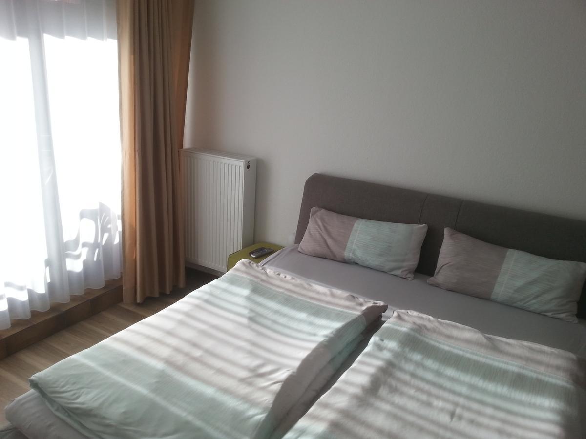 Ferienwohnung Hoelscher Sendenhorst Bagian luar foto