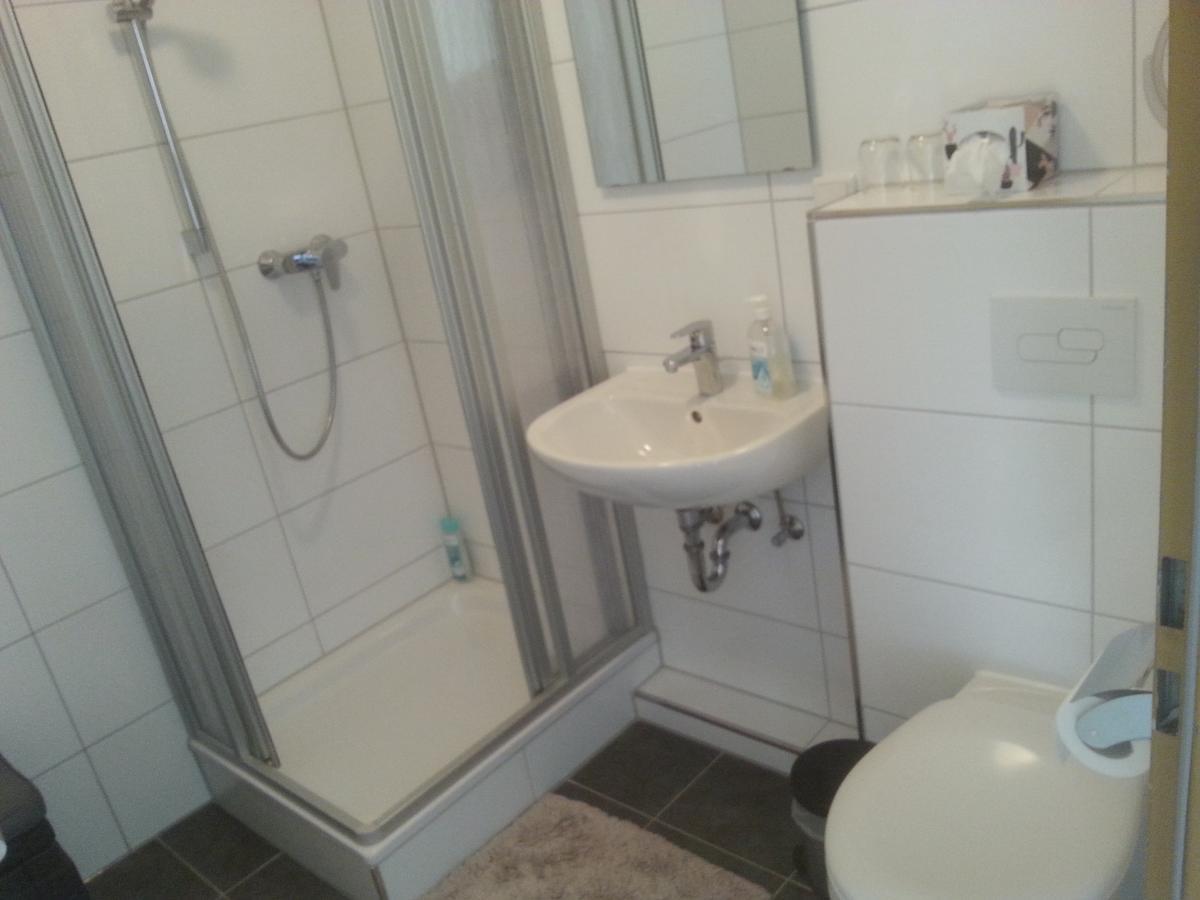 Ferienwohnung Hoelscher Sendenhorst Bagian luar foto