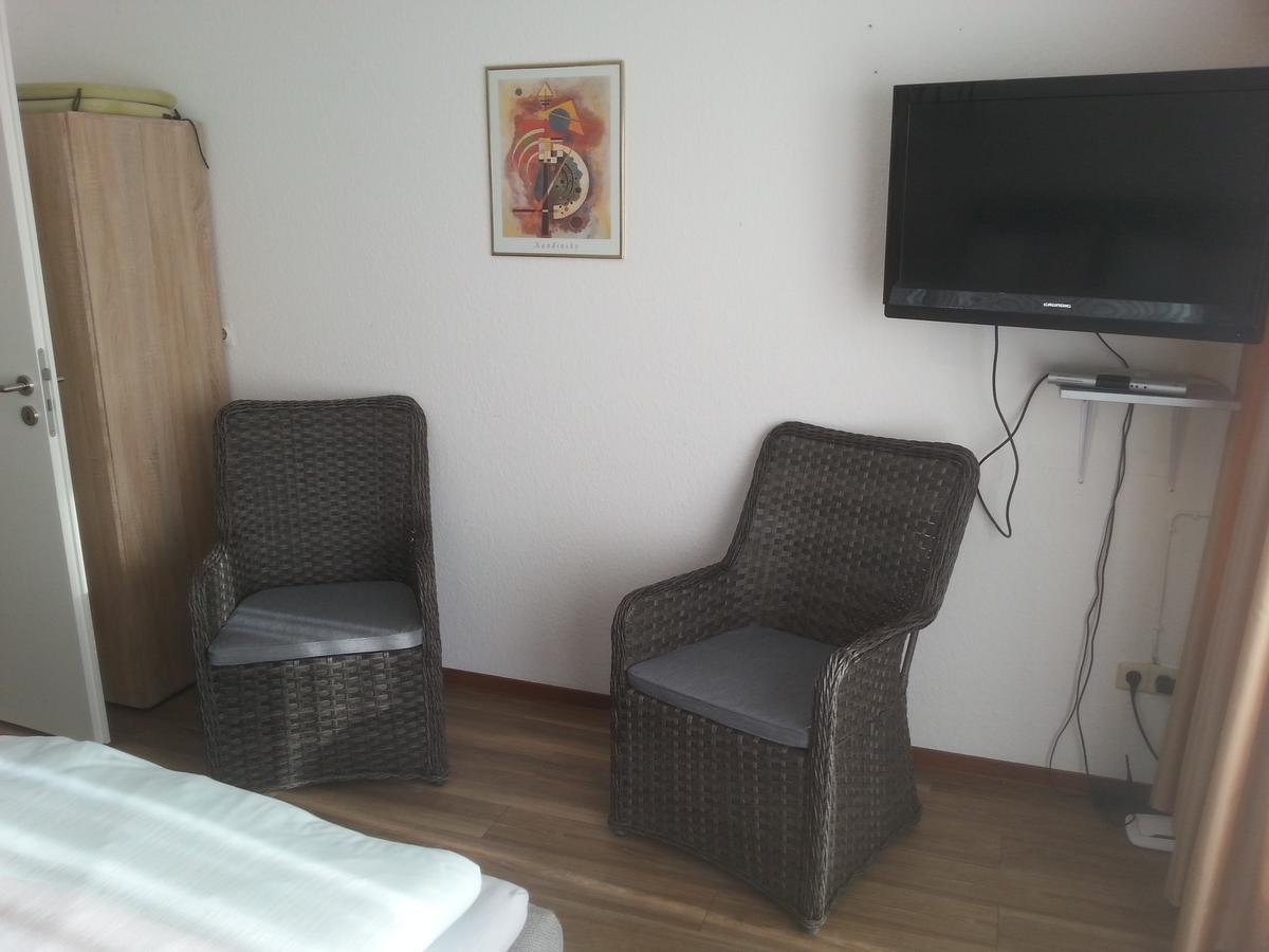 Ferienwohnung Hoelscher Sendenhorst Bagian luar foto