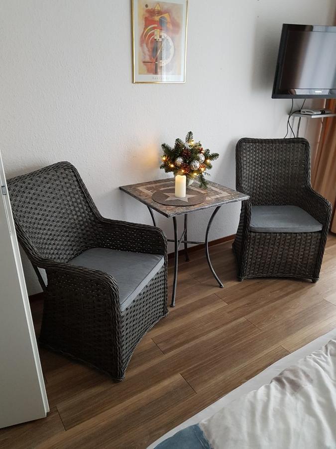 Ferienwohnung Hoelscher Sendenhorst Bagian luar foto