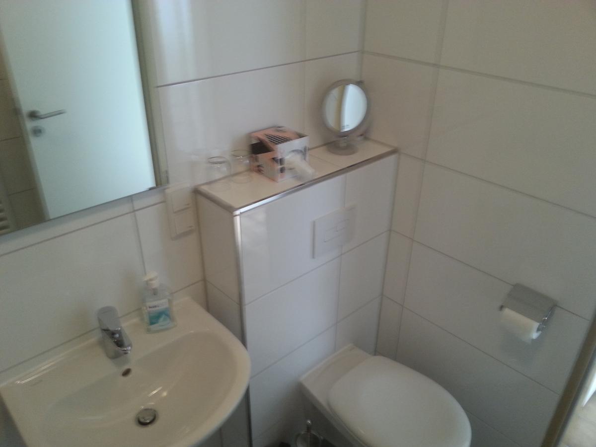 Ferienwohnung Hoelscher Sendenhorst Bagian luar foto
