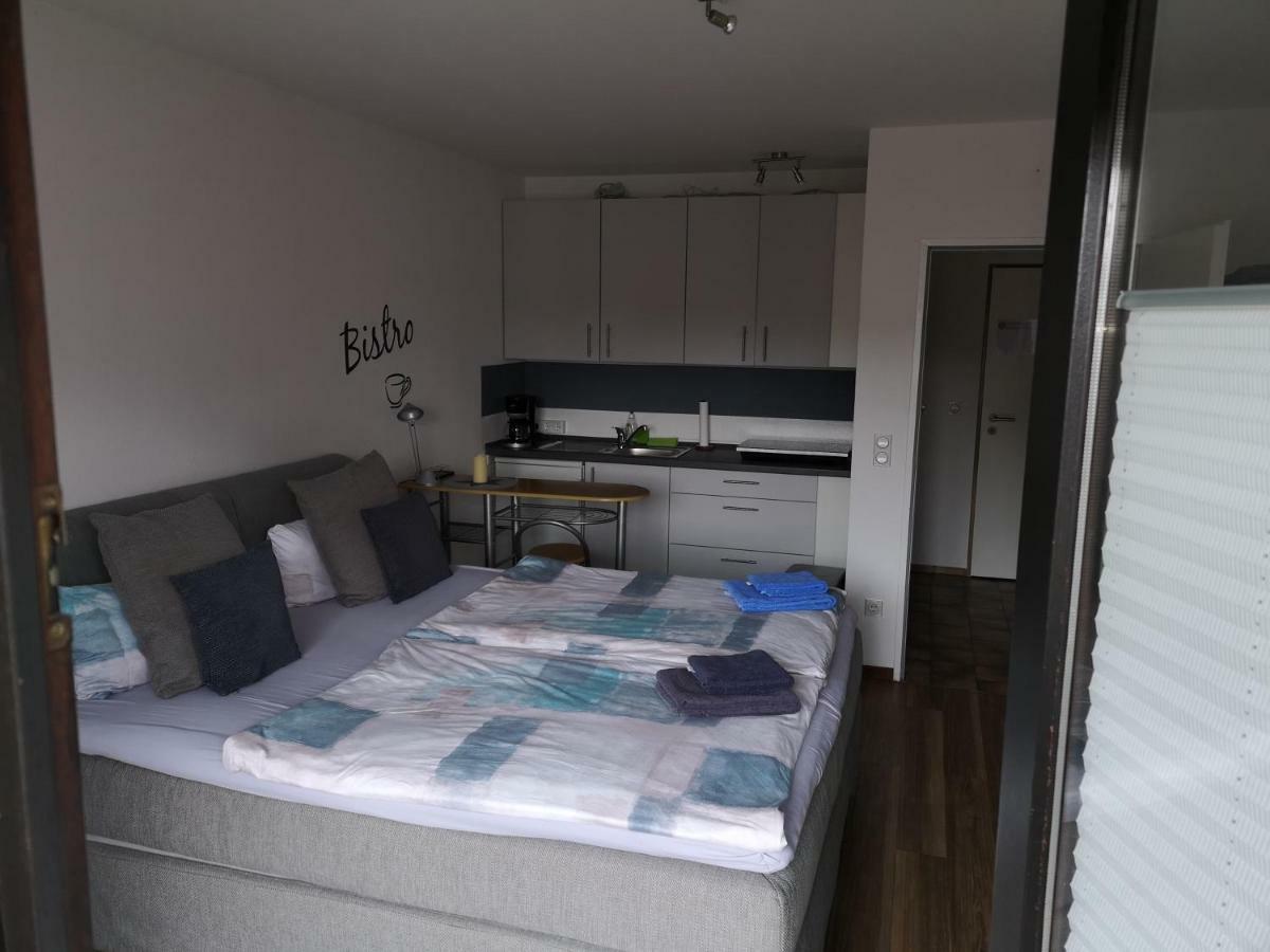 Ferienwohnung Hoelscher Sendenhorst Bagian luar foto