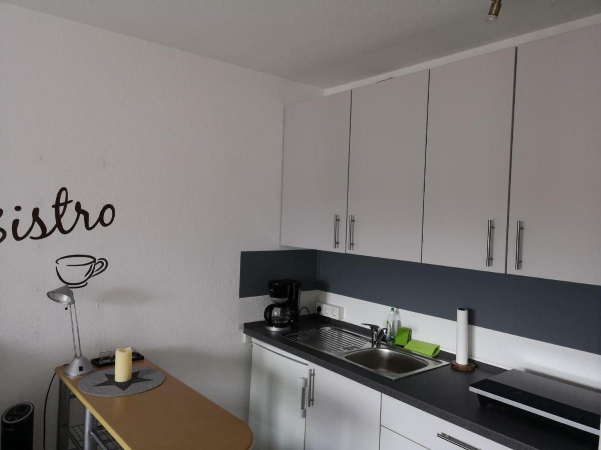 Ferienwohnung Hoelscher Sendenhorst Bagian luar foto