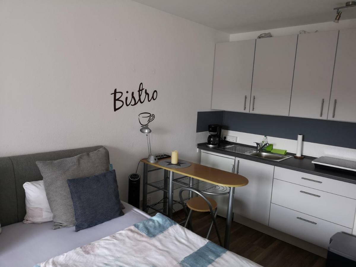 Ferienwohnung Hoelscher Sendenhorst Bagian luar foto