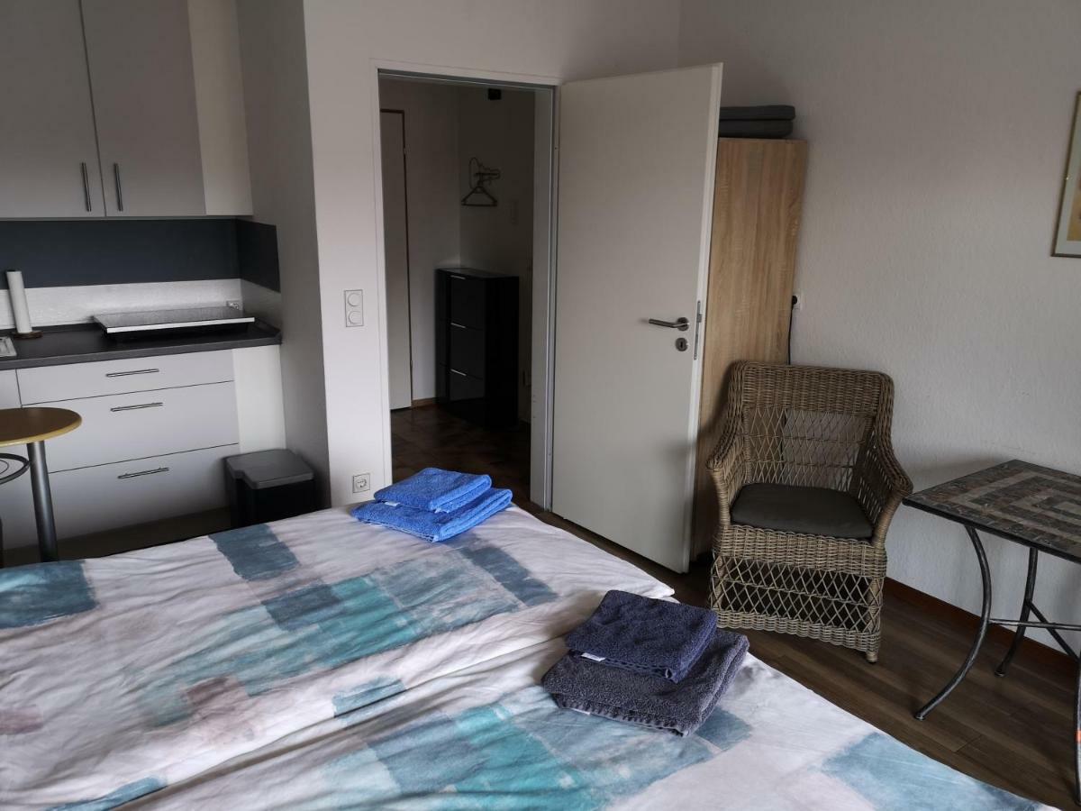 Ferienwohnung Hoelscher Sendenhorst Bagian luar foto
