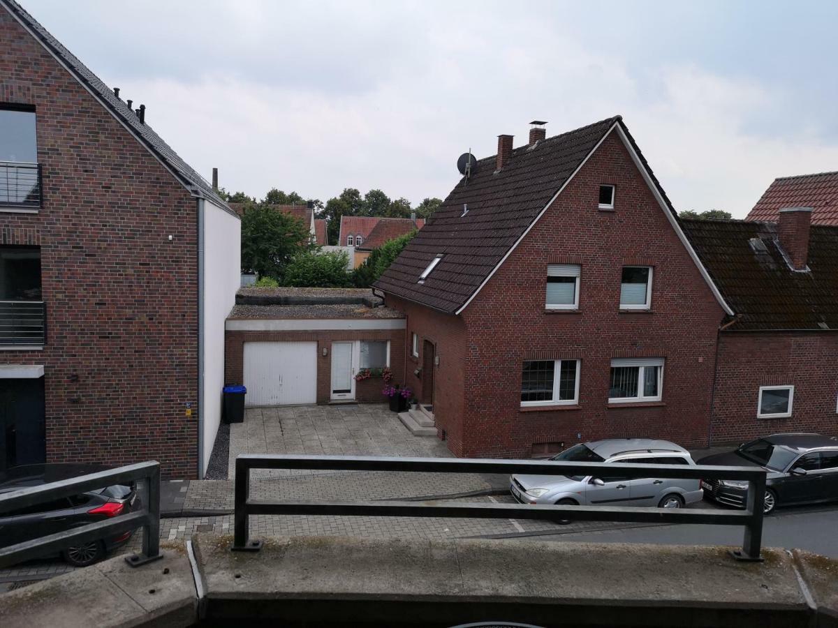 Ferienwohnung Hoelscher Sendenhorst Bagian luar foto